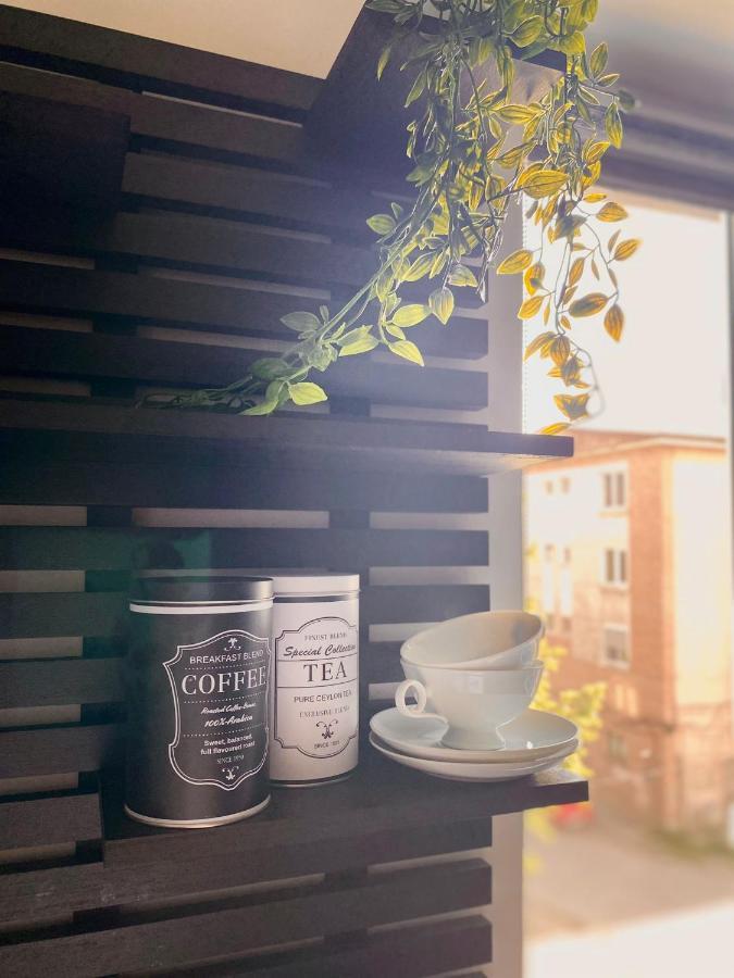 Central Crib 후네도아라 외부 사진